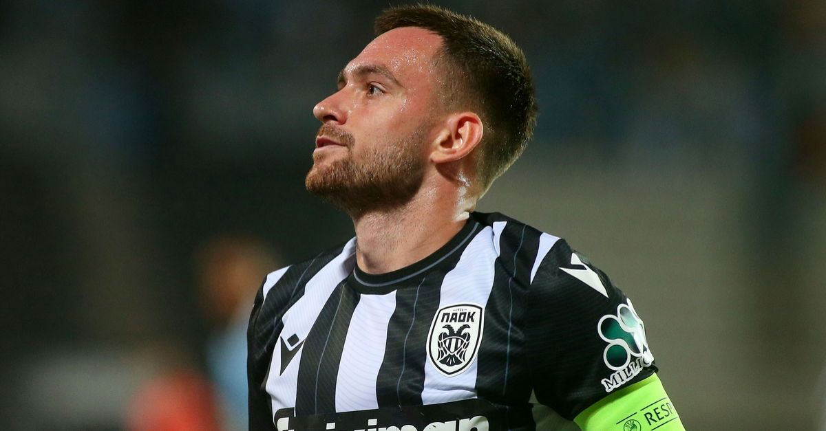 Ο Αντρίγια Ζίβκοβιτς είχε ξανά την μπαγκέτα για τον ΠΑΟΚ