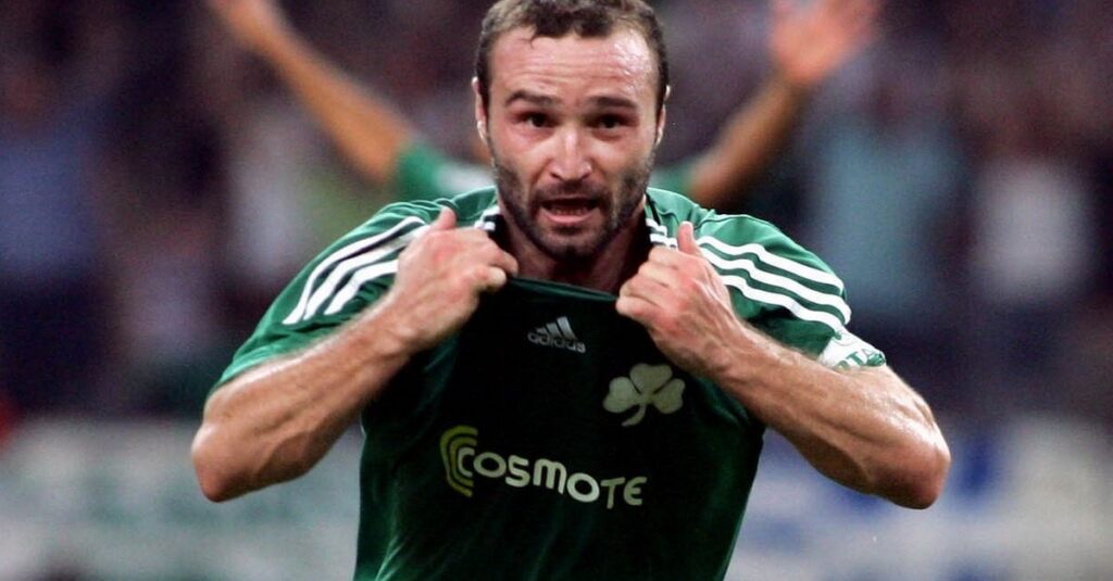 Παναθηναϊκός: Το ιστορικό 1971 και το ΟΑΚΑ που δίνει προκρίσεις