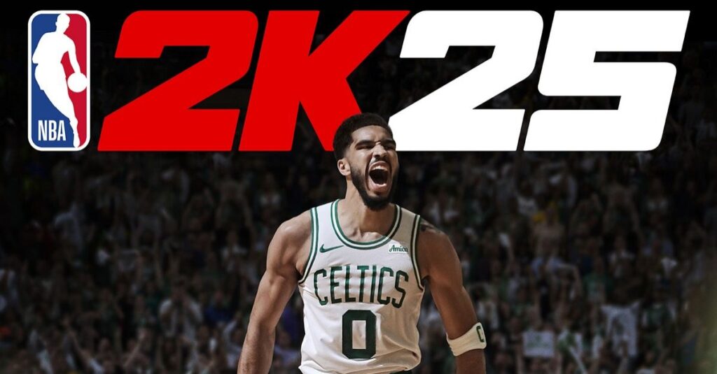Απόκτησε το NBA 2K25
