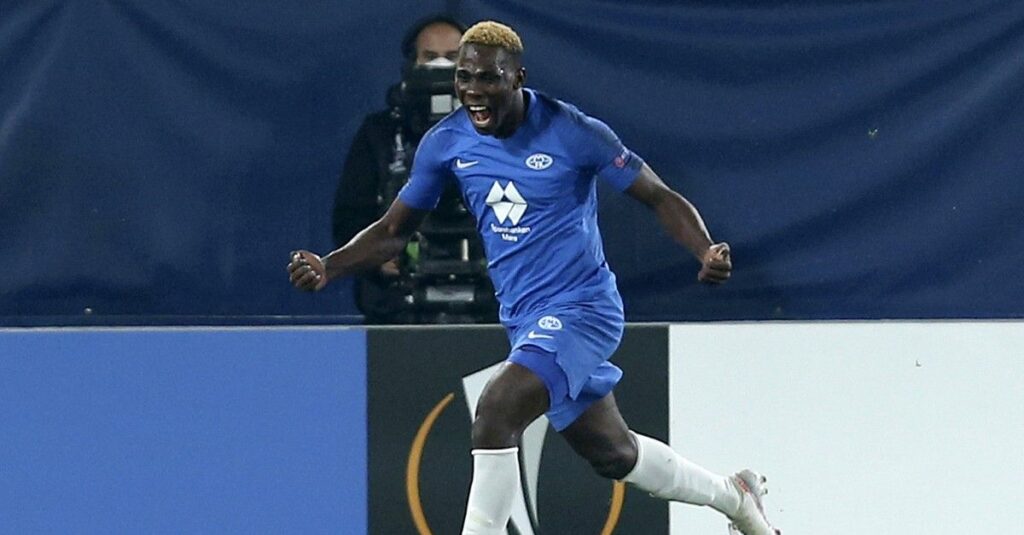 ΑΕΚ, μεταγραφές: Ο Πιερό στο αεροπλάνο, ο Γκαρσία χωρίς πρόταση και το ακραίο ενδεχόμενο με Φοφανά