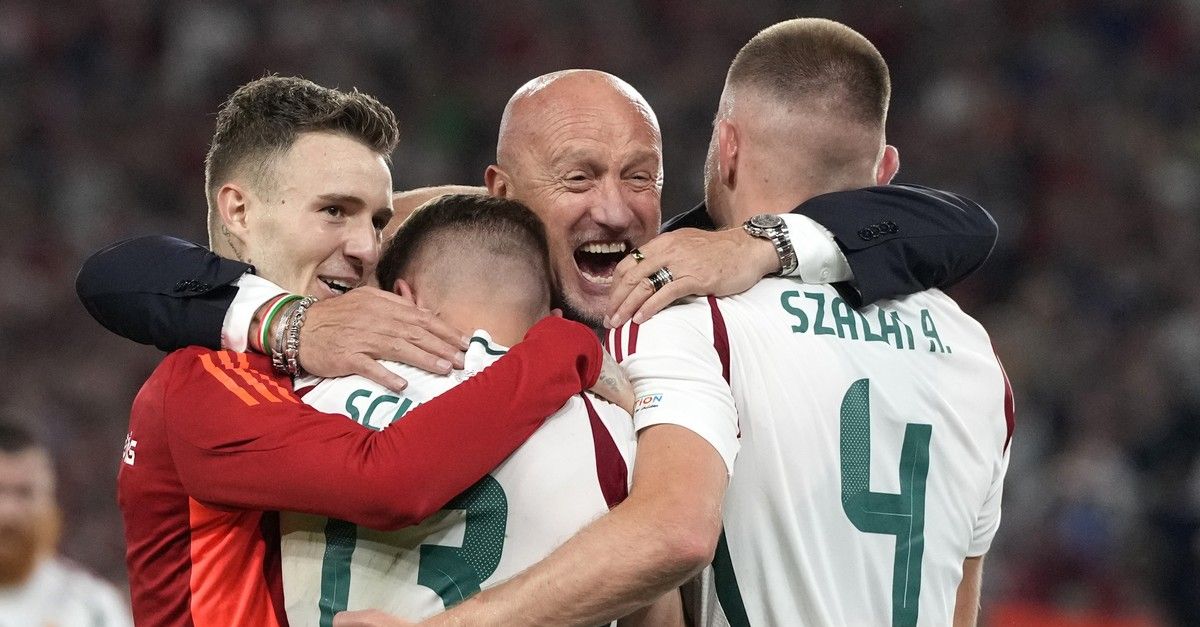 Προγνωστικά στοιχήματος: Ώρα να εμφανιστεί η… κανονική Ουγγαρία