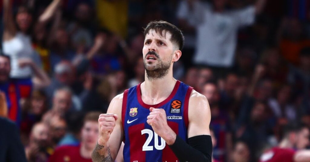 Μπαρτσελόνα -77: Οι μπλαουγκράνα μπήκαν με το δεξί στο Κύπελλο Καταλονίας, γεμάτη εμφάνιση ο Χουγκάζ