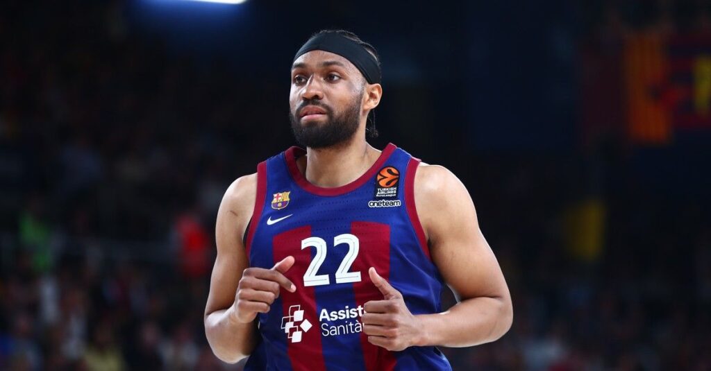 Ζιρόνα -83: Οι μπλαουγκράνα λύγισαν την ομάδα του Κατσικάρη και προκρίθηκαν στον τελικό του Κυπέλλου Καταλονίας