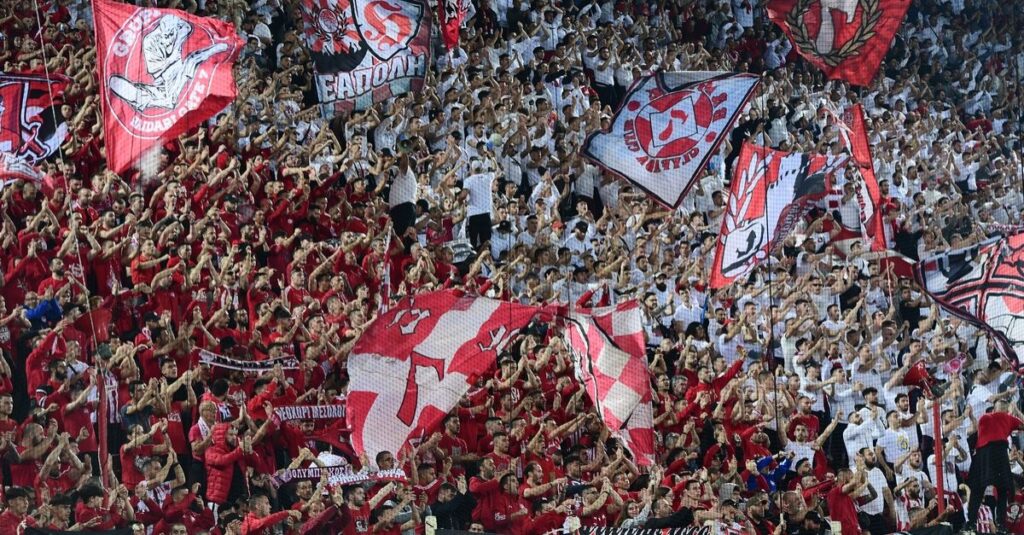 Ολυμπιακός: Έκανε γνωστό τον τρόπο διάθεσης των εισιτηρίων, για το εκτός έδρας παιχνίδι με την Λιόν