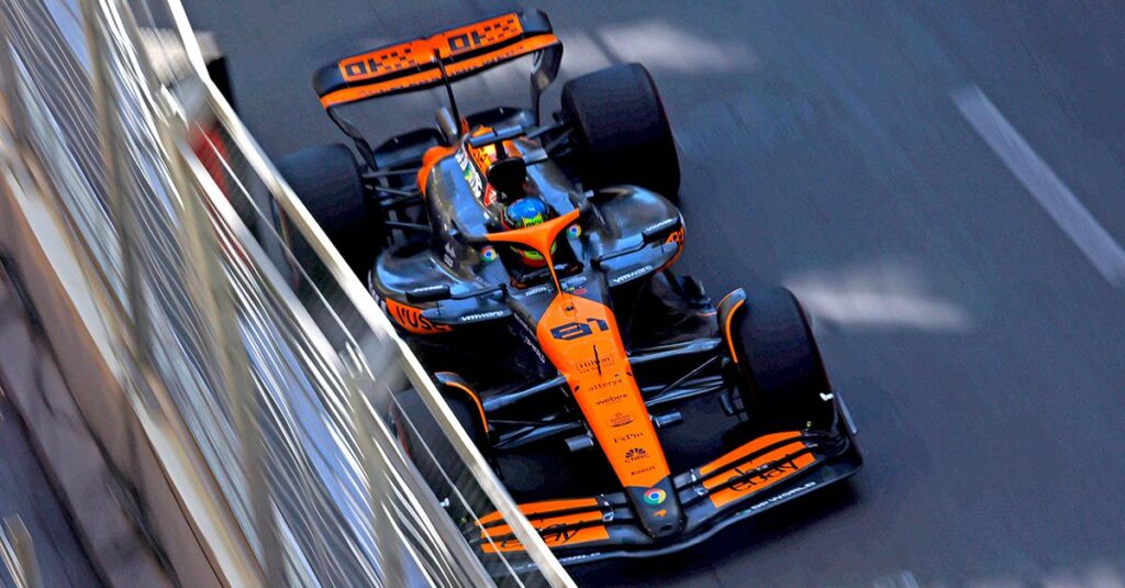 Στο “μικροσκόπιο” της FIA το “mini-DRS” της McLaren -Δεν αποκλείει την απαγόρευσή του