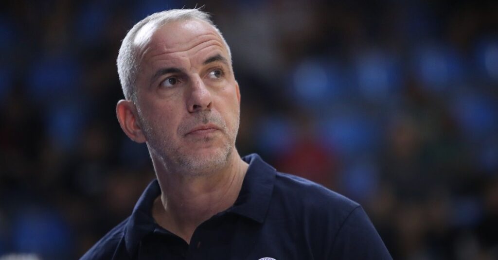 Λιμνιάτης: “Είμαστε όλοι στενοχωρημένοι, γιατί πραγματικά μπορούσαμε να κερδίσουμε”