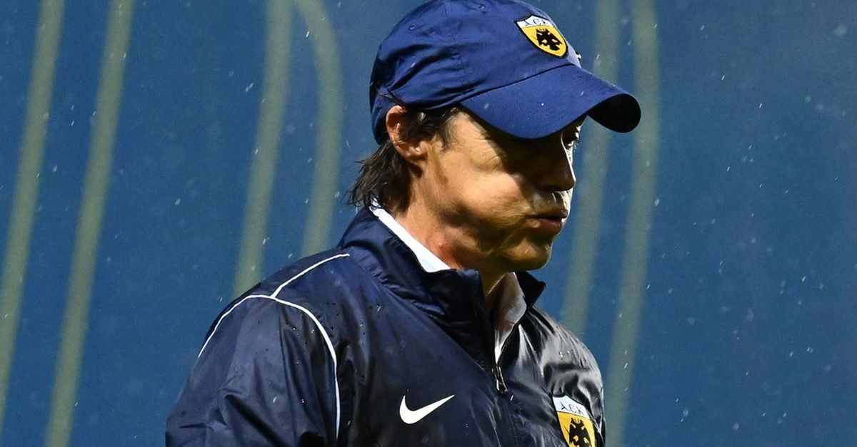 Η ΑΕΚ συνεχίζει να “πυροβολεί” τα πόδια της: Οι χαμένοι βαθμοί κόντρα στους “μικρούς” και το μόνιμο πρόβλημα