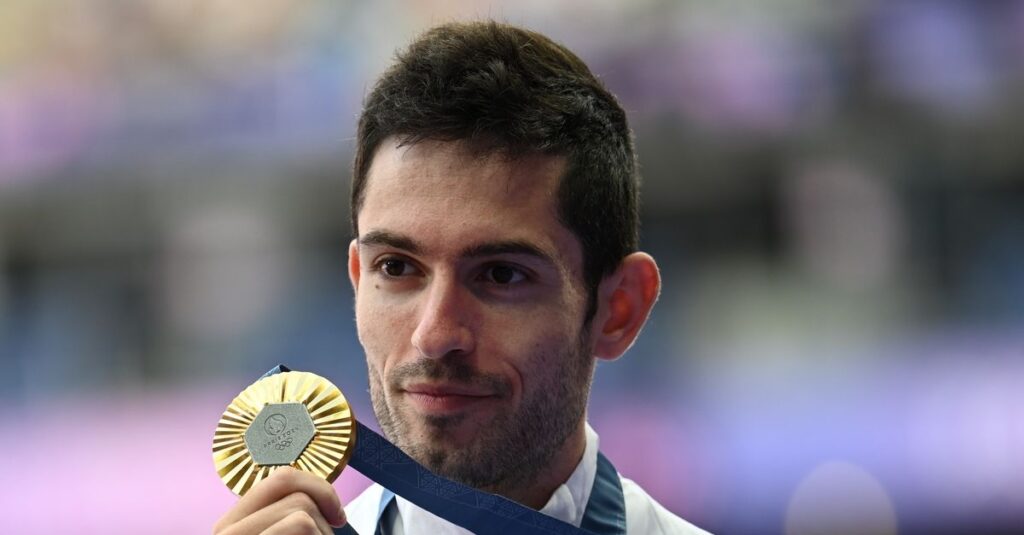 Ο Μίλτος Τεντόγλου στην τελική τριάδα για το βραβείο του κορυφαίου Ευρωπαΐου αθλητή στον στίβο