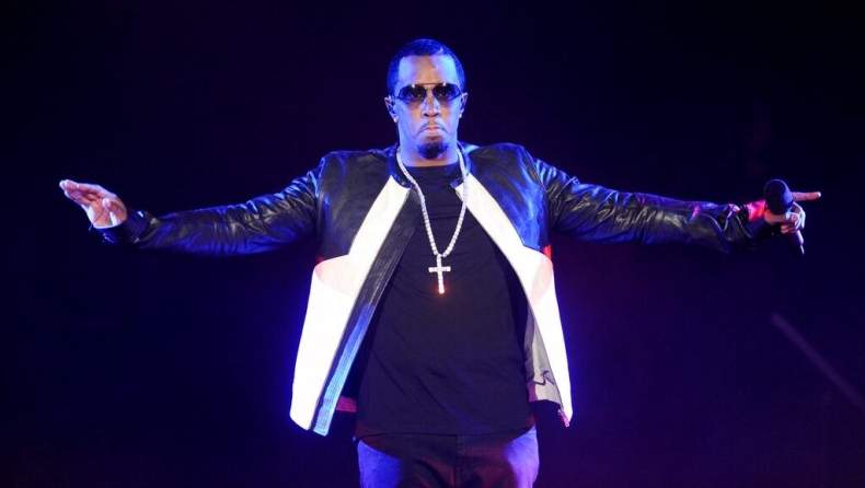 Diddy: Nέες αγωγές για κακοποίηση από 6 άτομα, «αν μιλήσεις, σε εξαφάνισα»