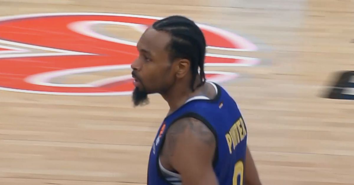 Ερυθρός Αστέρας -98: Έσπασαν καρδιές στο Βελιγράδι, ο Πάντερ έβαλε φρένο στο αήττητο των Σέρβων στην παράταση