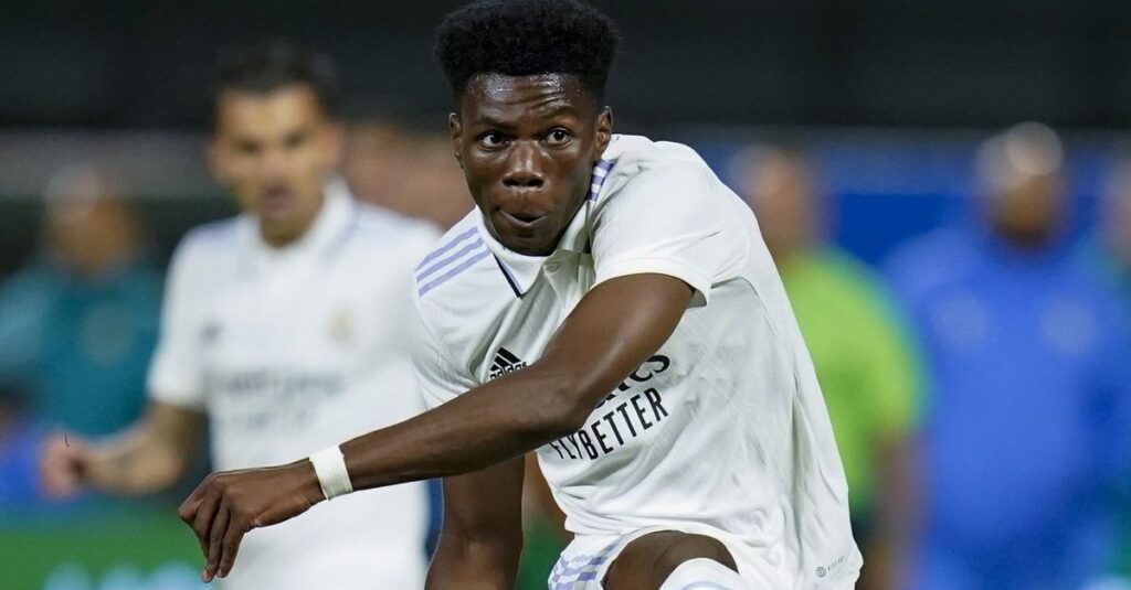 Λίβερπουλ: Ετοιμάζει πρόταση 50 εκατομμυρίων για τον Τσουαμενί