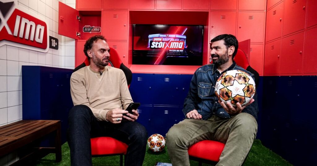 Ο “φόβος” για το ντέρμπι ΠΑΟΚ