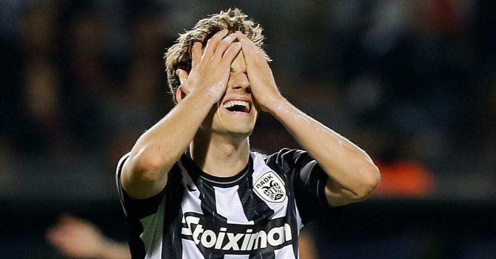 Αλήθειες και ψέματα για το πρόβλημα του ΠΑΟΚ στο σκοράρισμα