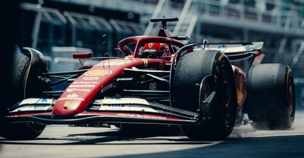 Η κρίσιμη αστοχία της Ferrari στην εξέλιξη της SF-24 το καλοκαίρι που της κόστισε ακριβά