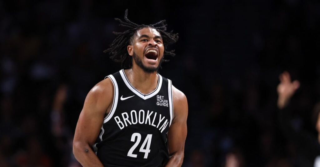 NBA, τα αποτελέσματα της βραδιάς: Οι Νετς πέρασαν από το Σακραμέντο με 34άρα του Τόμας, οι Πέισερς νίκησαν τους Γουίζαρντς