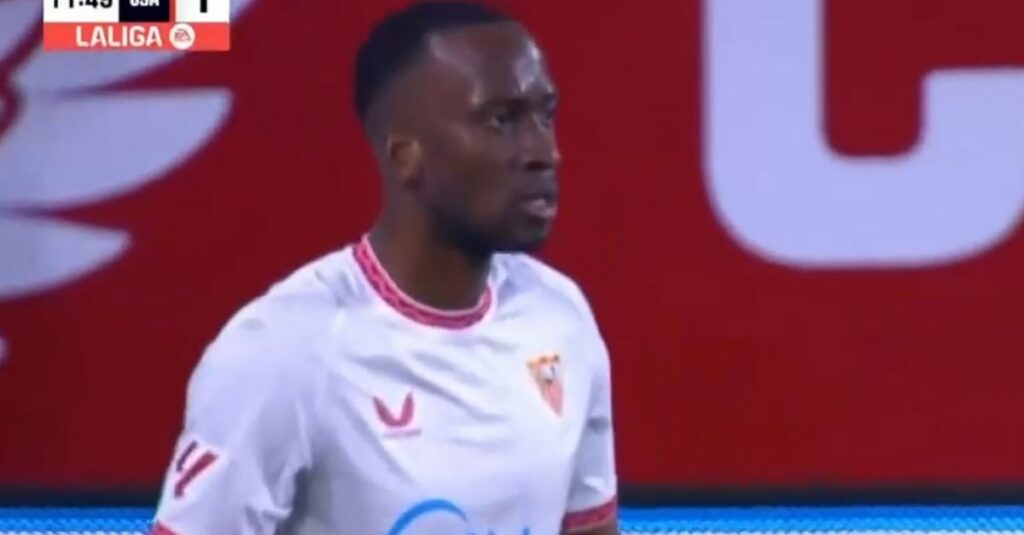Σεβίλλη -1: Οι Ανδαλουσιάνοι σκόνταψαν ξανά, οι Βάσκοι ονειρεύονται Ευρώπη