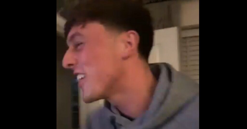 FA Cup: Τρελός πανηγυρισμός από παίκτη της Άκρινγκτον, όταν η κλήρωση έφερε αντίπαλο της ομάδας του την Λίβερπουλ