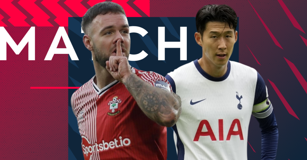 LIVE: Σαουθάμπτον