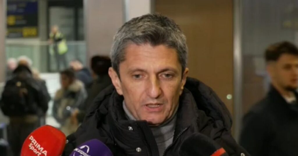 Λουτσέσκου: “Ένα πρωτάθλημα που κατακτά ο ΠΑΟΚ ισοδυναμεί με 10-12 που παίρνει μια ομάδα της Αθήνας”