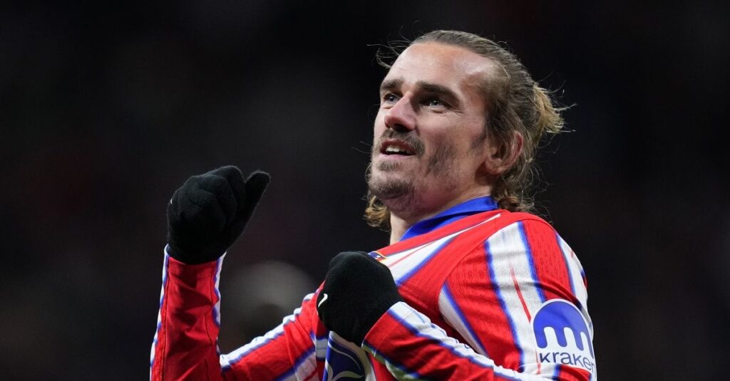 Μαρμπέγια -1: Έκαναν τη δουλειά οι Ροχιμπλάνκος και πήραν την πρόκριση για τους 16 του Κυπέλλου Ισπανίας