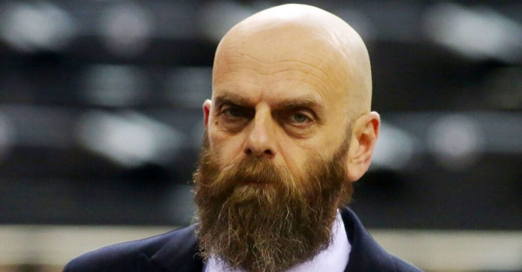 Καντσελιέρι: “Έχω δει πολλές φορές τα αουτσάιντερ να κερδίζουν διοργανώσεις, δύσκολο να συμβεί, αλλά θα ήταν όμορφο”