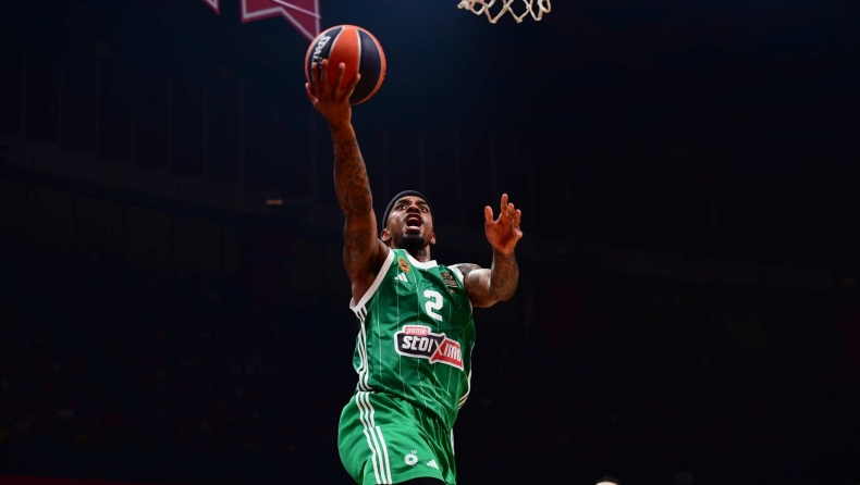 Μπράουν: «Οι δύο καλύτερες ομάδες στην Ευρώπη»