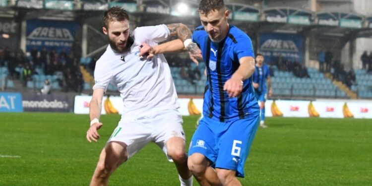 ΠΑΣ Γιάννινα: Τέλος ο Σομποτσίνσκι