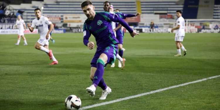 Τσέριν: «Οι αγώνες που μας κόστισαν, δεν θα τα παρατήσουμε»