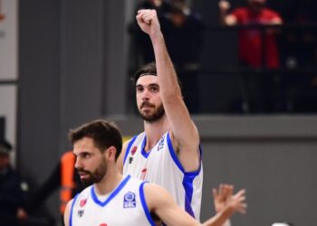 Πανιώνιος -78: Τον… διέλυσε με σπουδαίο Τσαλμπούρη και έκλεισε θέση στα playoffs κόντρα στον Ολυμπιακό