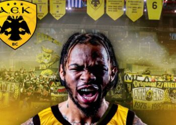 Τάκερ: Έρχεται Αθήνα ξημερώματα Κυριακής και στέλνει μήνυμα για κούπα (vid)