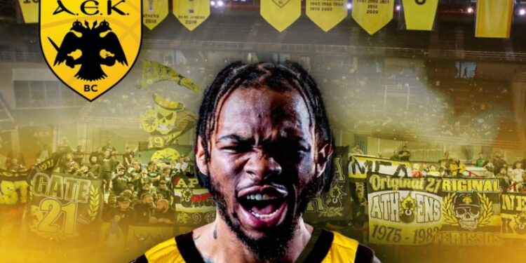 Τάκερ: Έρχεται Αθήνα ξημερώματα Κυριακής και στέλνει μήνυμα για κούπα (vid)