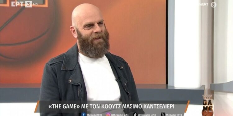 Καντσελιέρι: «Δεν υπάρχει λόγος να μην θέλω να μείνω στον ΠΑΟΚ» (vid)