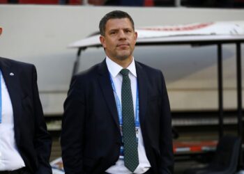 Φύσσας: «Ο Πιρόλα έπρεπε να αποβληθεί στο 3′, κακός διαιτητής, ο Παναθηναϊκός δεν ήταν ποτέ κυρίαρχος στο παιχνίδι»