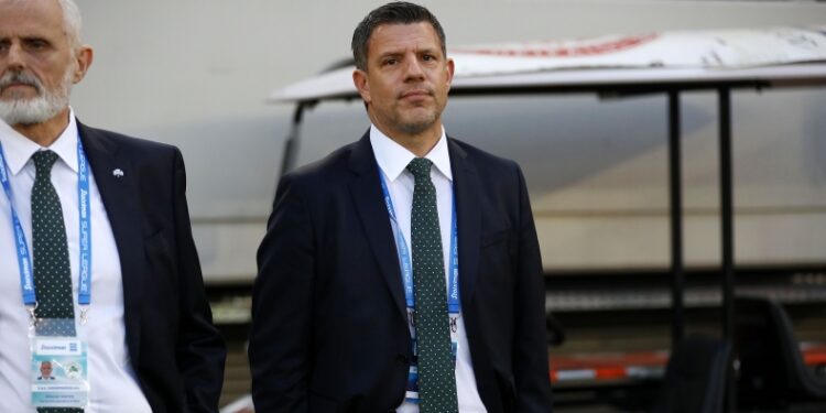 Φύσσας: «Ο Πιρόλα έπρεπε να αποβληθεί στο 3′, κακός διαιτητής, ο Παναθηναϊκός δεν ήταν ποτέ κυρίαρχος στο παιχνίδι»