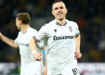 Πέλκας: «Δεν άξιζε στον ΠΑΟΚ να μην είχε κερδίσει σε ντέρμπι»