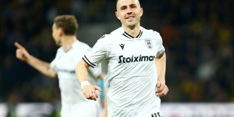 Πέλκας: «Δεν άξιζε στον ΠΑΟΚ να μην είχε κερδίσει σε ντέρμπι»