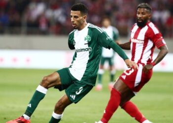 Ουναΐ: «Ενδεχομένως να μην κατανοούμε σε ποια ομάδα παίζουμε, ο Παναθηναϊκός αξίζει καλύτερα»