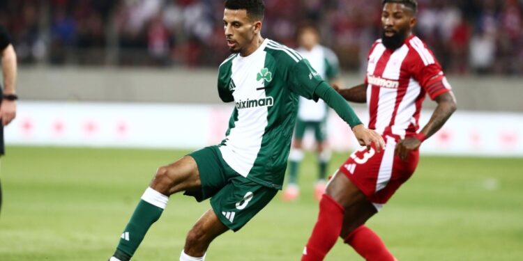 Ουναΐ: «Ενδεχομένως να μην κατανοούμε σε ποια ομάδα παίζουμε, ο Παναθηναϊκός αξίζει καλύτερα»