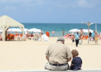 Σημαντική ανακάλυψη για το Αλτσχάιμερ: Η ειδική εξέταση αίματος που μπορεί να διαγνώσει τη νόσο