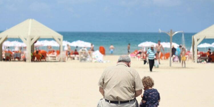 Σημαντική ανακάλυψη για το Αλτσχάιμερ: Η ειδική εξέταση αίματος που μπορεί να διαγνώσει τη νόσο
