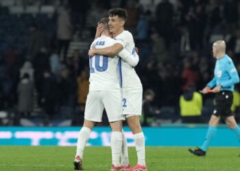 Γιαννούλης: Ο Πέλκας… τρελάθηκε με την γκολάρα του στην Μπάγερν