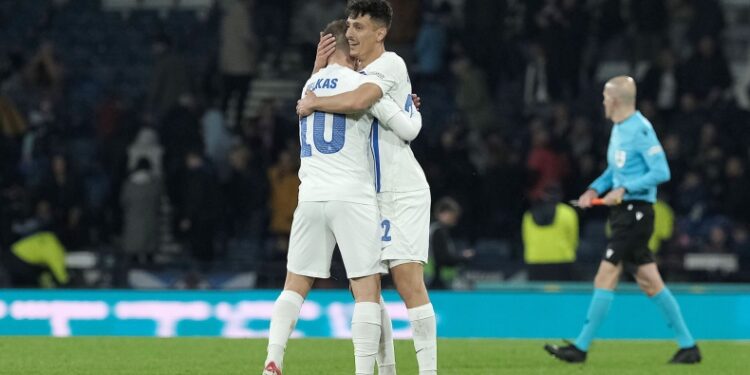 Γιαννούλης: Ο Πέλκας… τρελάθηκε με την γκολάρα του στην Μπάγερν