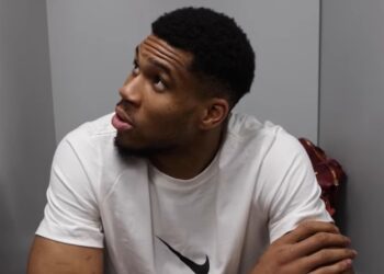 Αντετοκούνμπο: «Εμπιστευόμαστε τον Κέβιν Πόρτερ, νόμιζα ότι θα ήμασταν εκτός των play offs» (vid)