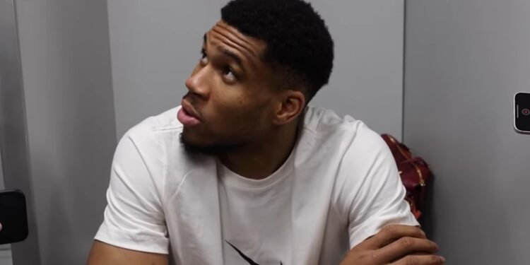 Αντετοκούνμπο: «Εμπιστευόμαστε τον Κέβιν Πόρτερ, νόμιζα ότι θα ήμασταν εκτός των play offs» (vid)