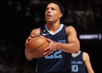 Πίστονς -109: Νικητές μέσα στο Ντιτρόιτ με ηγέτη τον Μπέιν (vid)