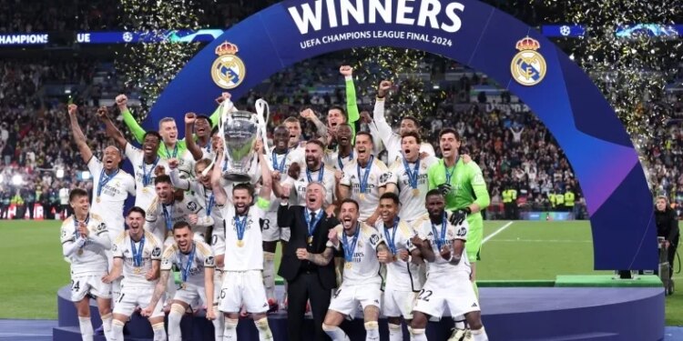 Champions League: Πιο ακριβά από ποτέ τα εισιτήρια για τον τελικό του Μονάχου!