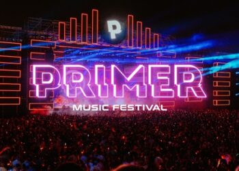 Primer Music Festival: Έρχεται για τη πιο δυνατή του χρονιά