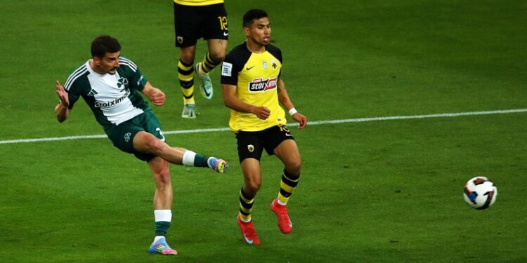 Aδιαμφισβήτητος mvp του Παναθηναϊκού αλλά πάνω από όλα πρεσβευτής ενός «άλλου» ποδοσφαίρου!