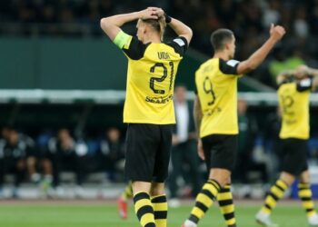 ΑΕΚ: Οι πληγές της στα ντέρμπι και η αντίδραση που αναζητείται απεγνωσμένα