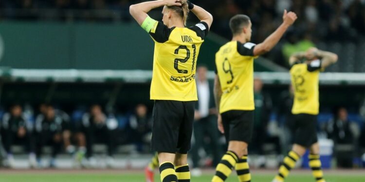 ΑΕΚ: Οι πληγές της στα ντέρμπι και η αντίδραση που αναζητείται απεγνωσμένα